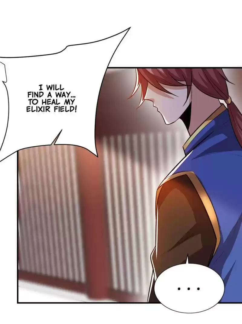 Conquest Of The Demon King Chapter 183