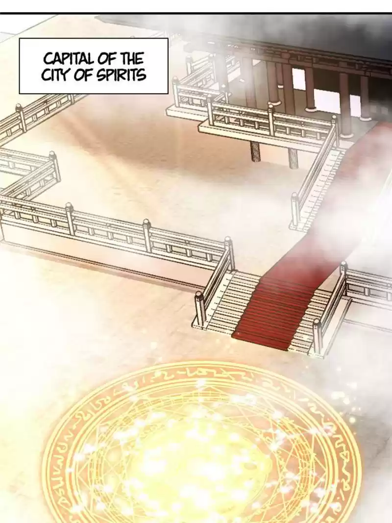 Conquest Of The Demon King Chapter 183