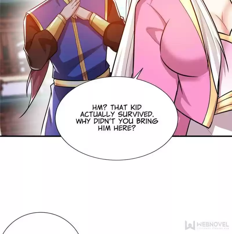 Conquest Of The Demon King Chapter 183