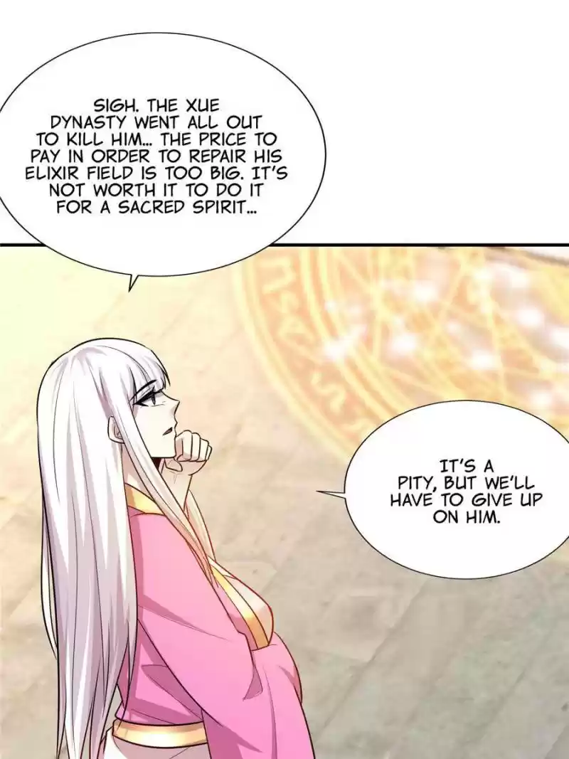 Conquest Of The Demon King Chapter 183