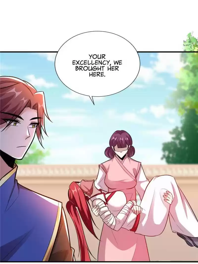 Conquest Of The Demon King Chapter 183