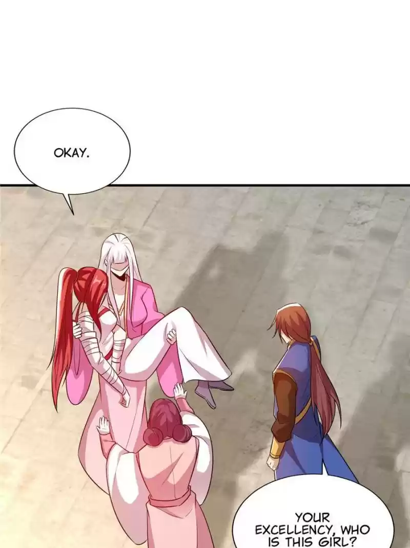 Conquest Of The Demon King Chapter 183