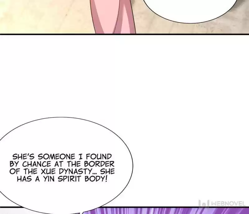 Conquest Of The Demon King Chapter 183