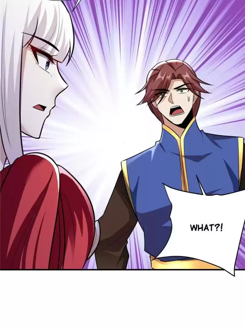 Conquest Of The Demon King Chapter 183