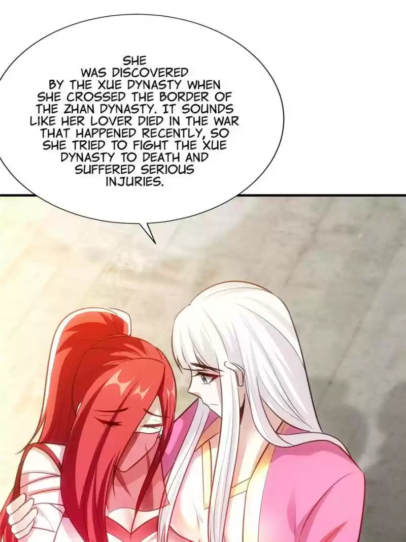 Conquest Of The Demon King Chapter 183