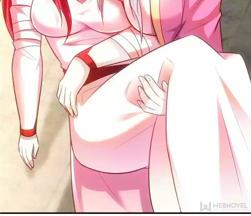 Conquest Of The Demon King Chapter 183