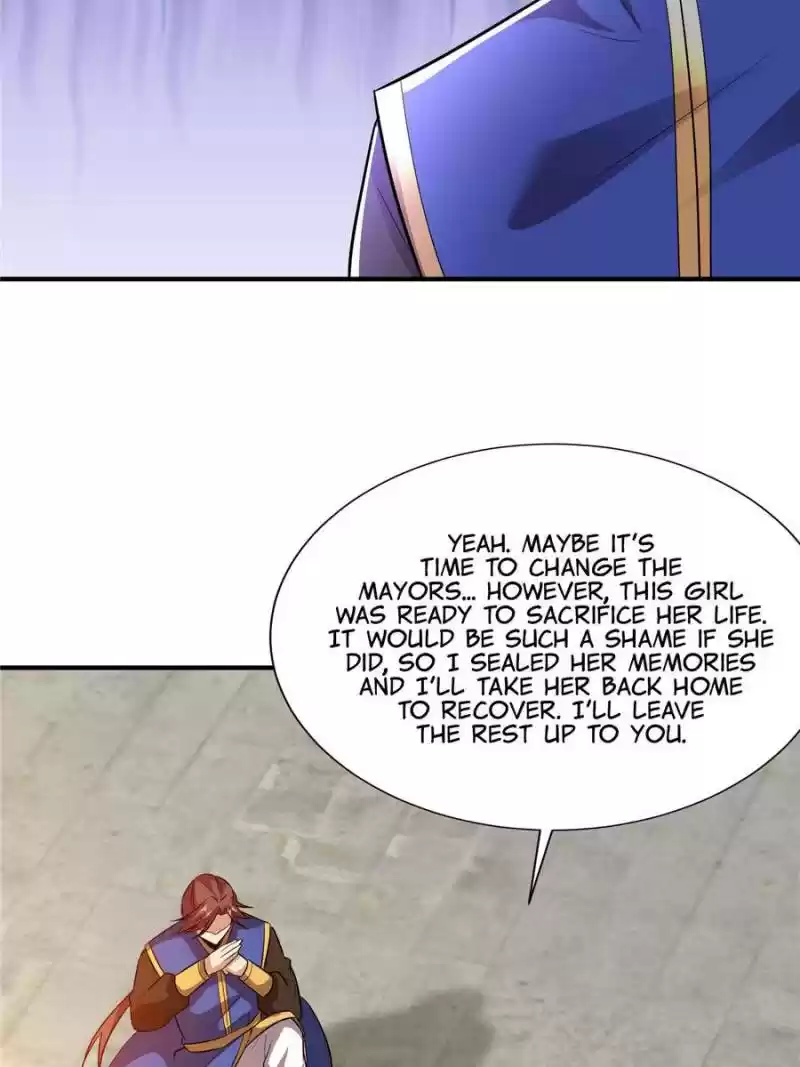 Conquest Of The Demon King Chapter 183