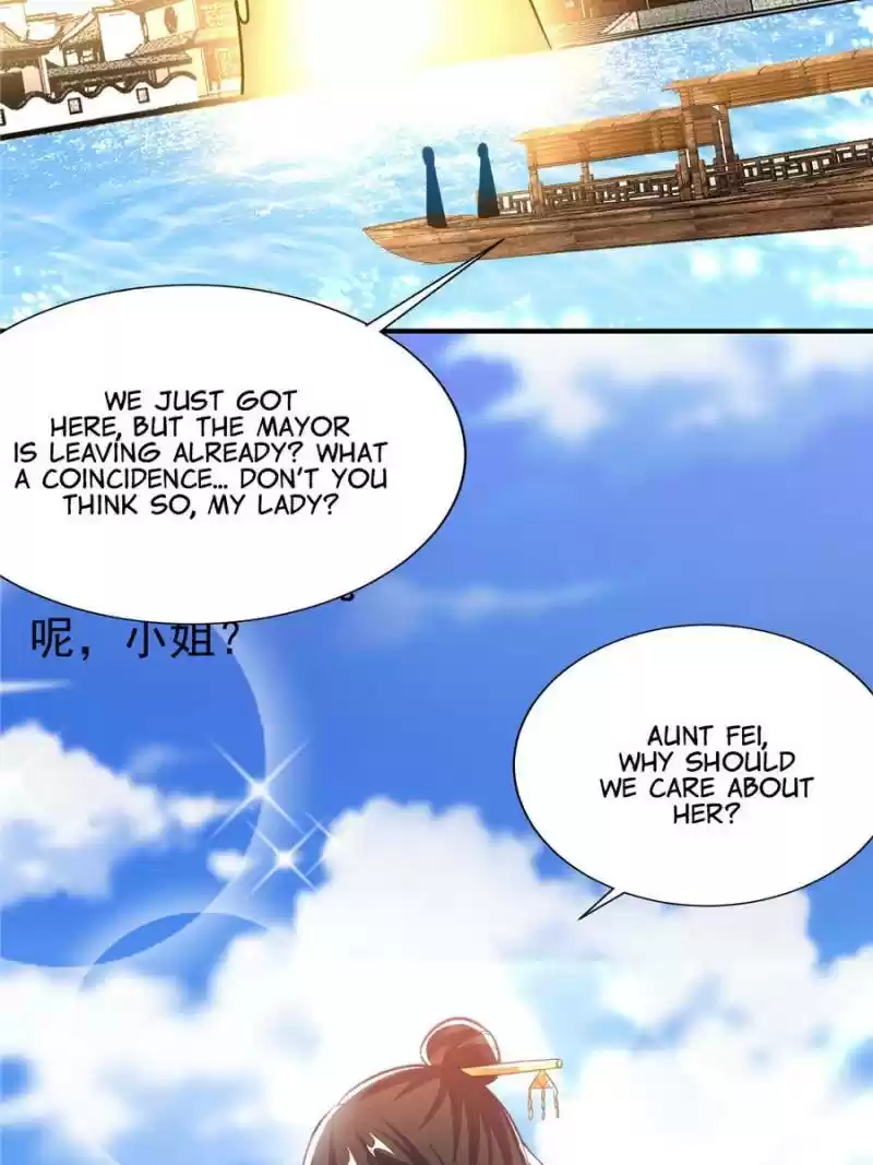 Conquest Of The Demon King Chapter 183