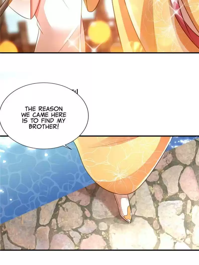 Conquest Of The Demon King Chapter 183