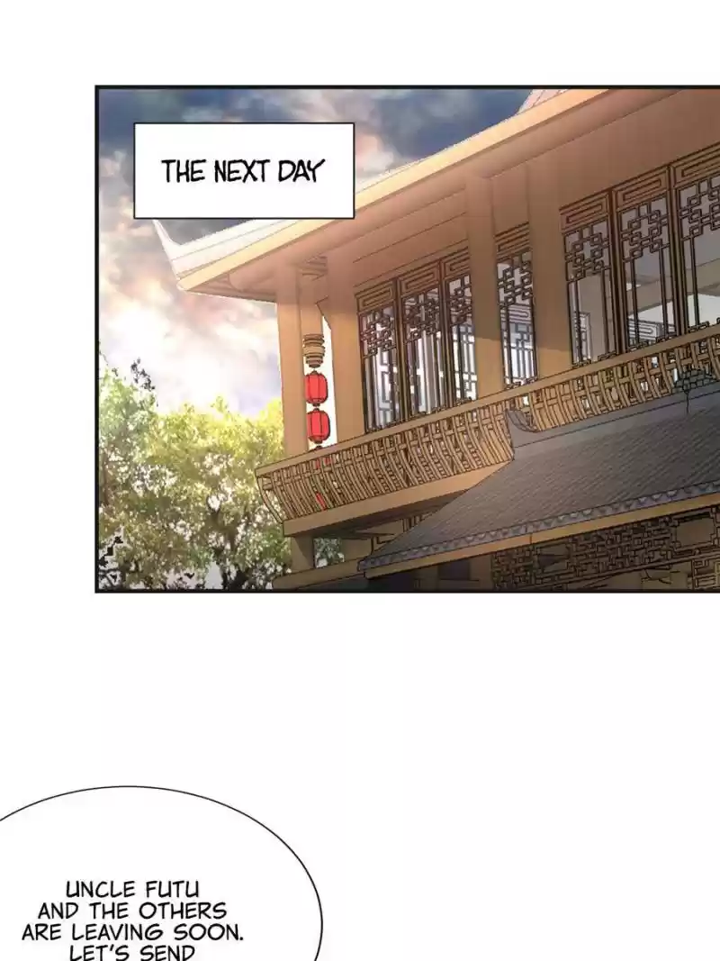 Conquest Of The Demon King Chapter 183