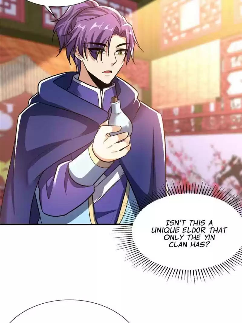 Conquest Of The Demon King Chapter 183