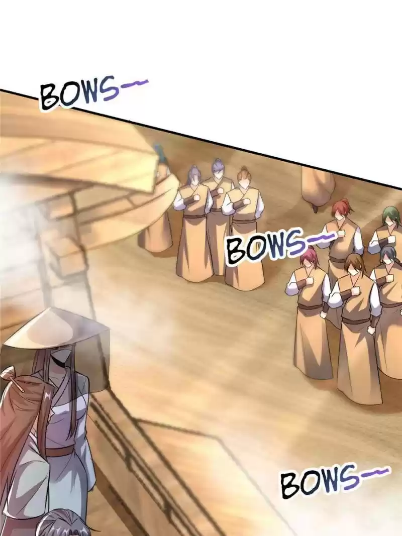 Conquest Of The Demon King Chapter 184