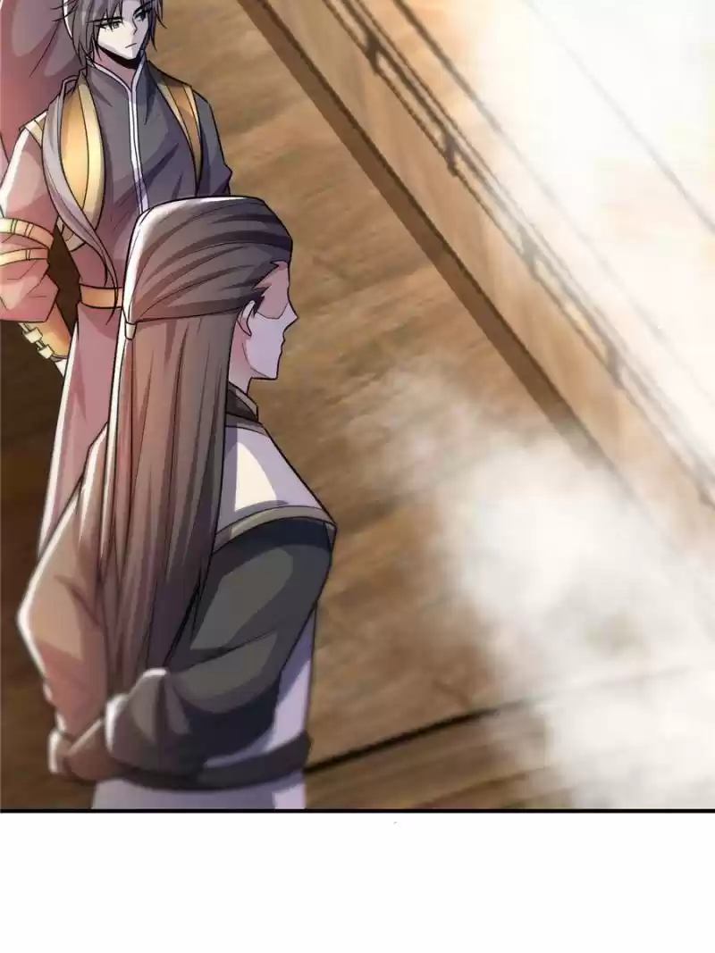 Conquest Of The Demon King Chapter 184