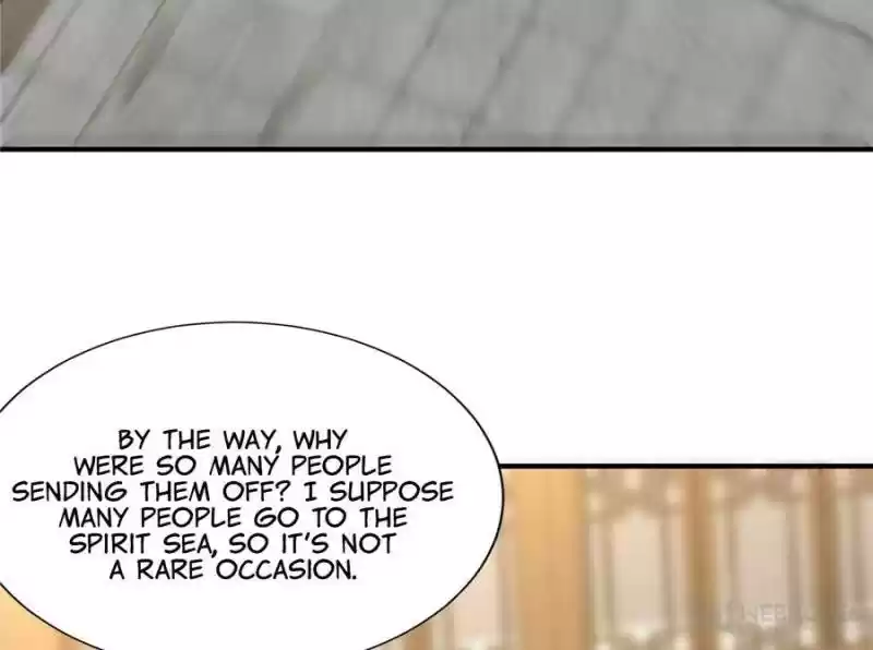 Conquest Of The Demon King Chapter 184