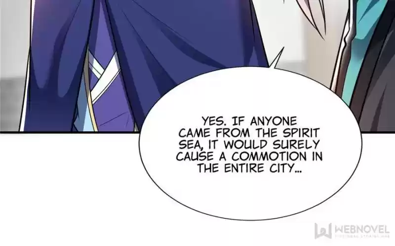 Conquest Of The Demon King Chapter 184