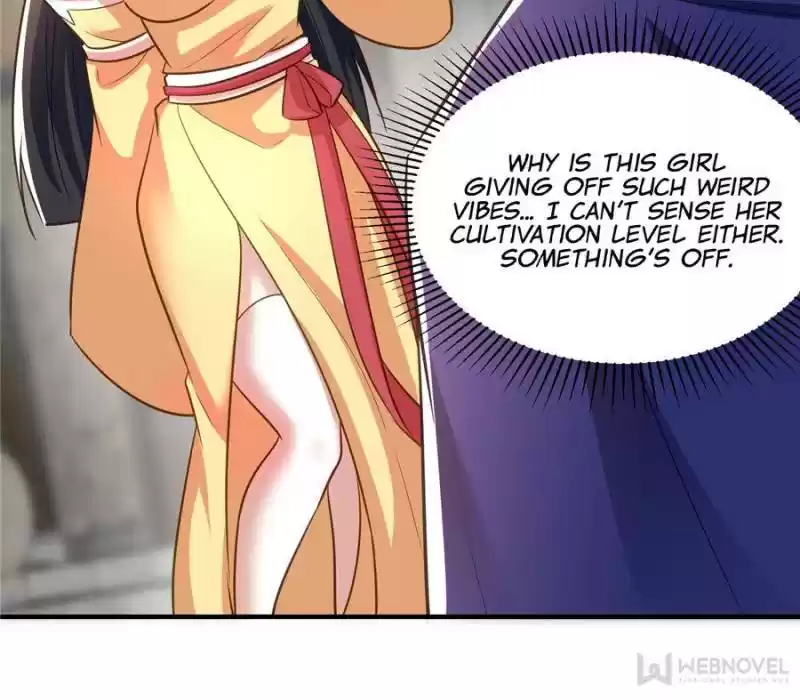 Conquest Of The Demon King Chapter 184