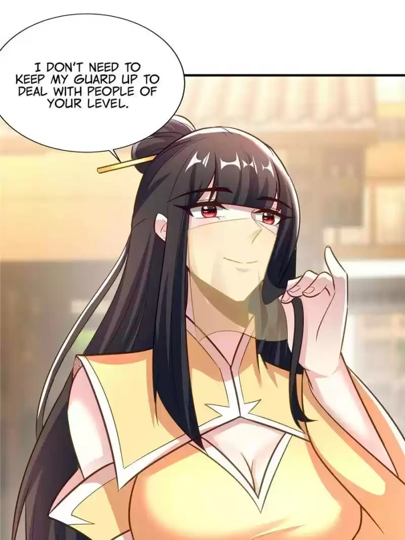 Conquest Of The Demon King Chapter 184