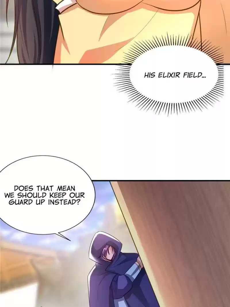 Conquest Of The Demon King Chapter 184