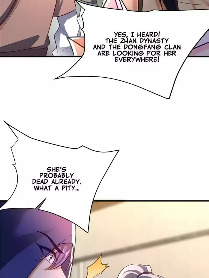 Conquest Of The Demon King Chapter 184