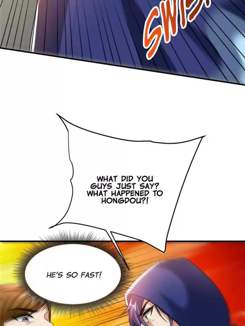 Conquest Of The Demon King Chapter 184