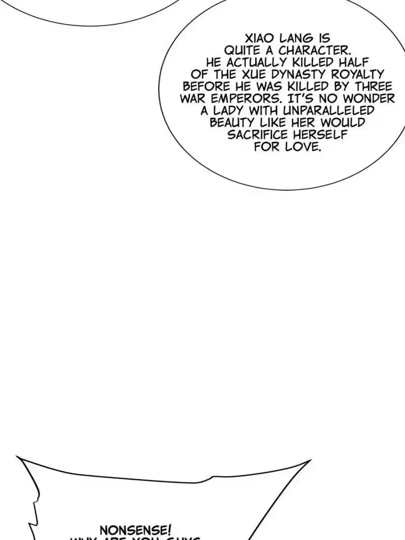 Conquest Of The Demon King Chapter 184