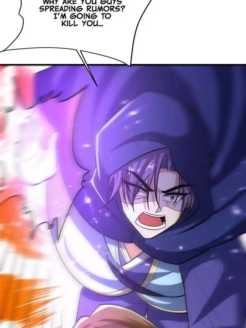 Conquest Of The Demon King Chapter 184