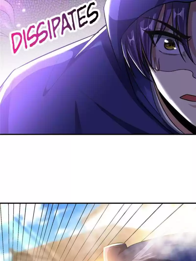 Conquest Of The Demon King Chapter 184