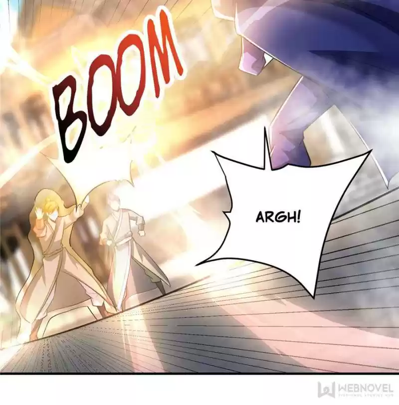 Conquest Of The Demon King Chapter 184