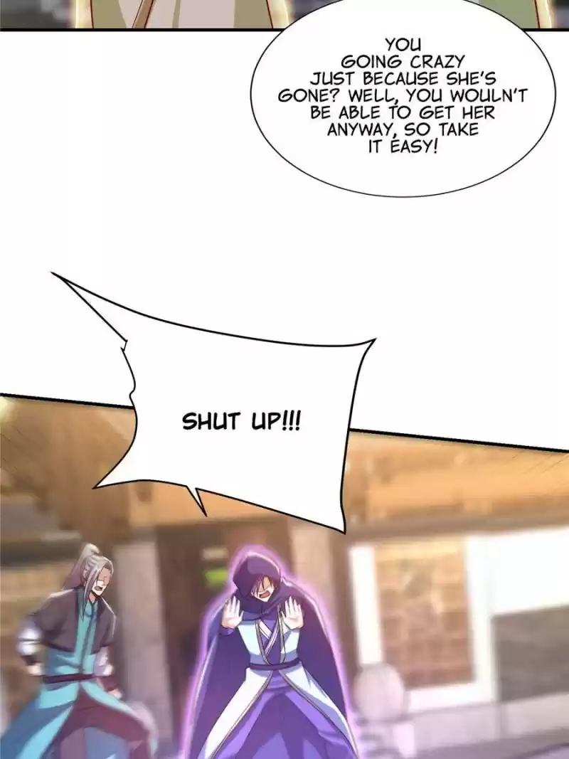 Conquest Of The Demon King Chapter 184