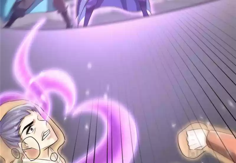 Conquest Of The Demon King Chapter 184