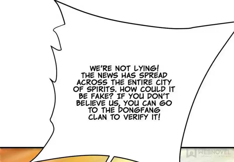 Conquest Of The Demon King Chapter 184