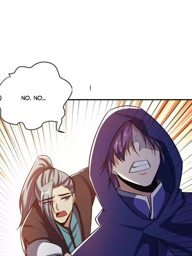 Conquest Of The Demon King Chapter 184