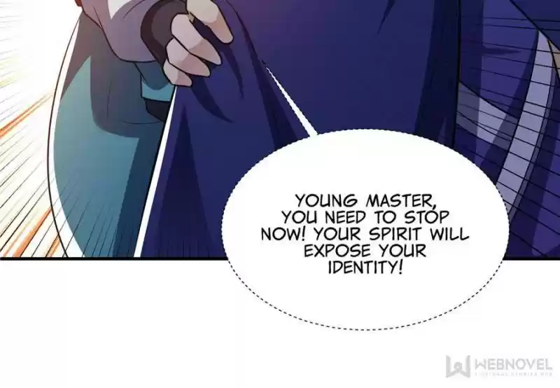 Conquest Of The Demon King Chapter 184