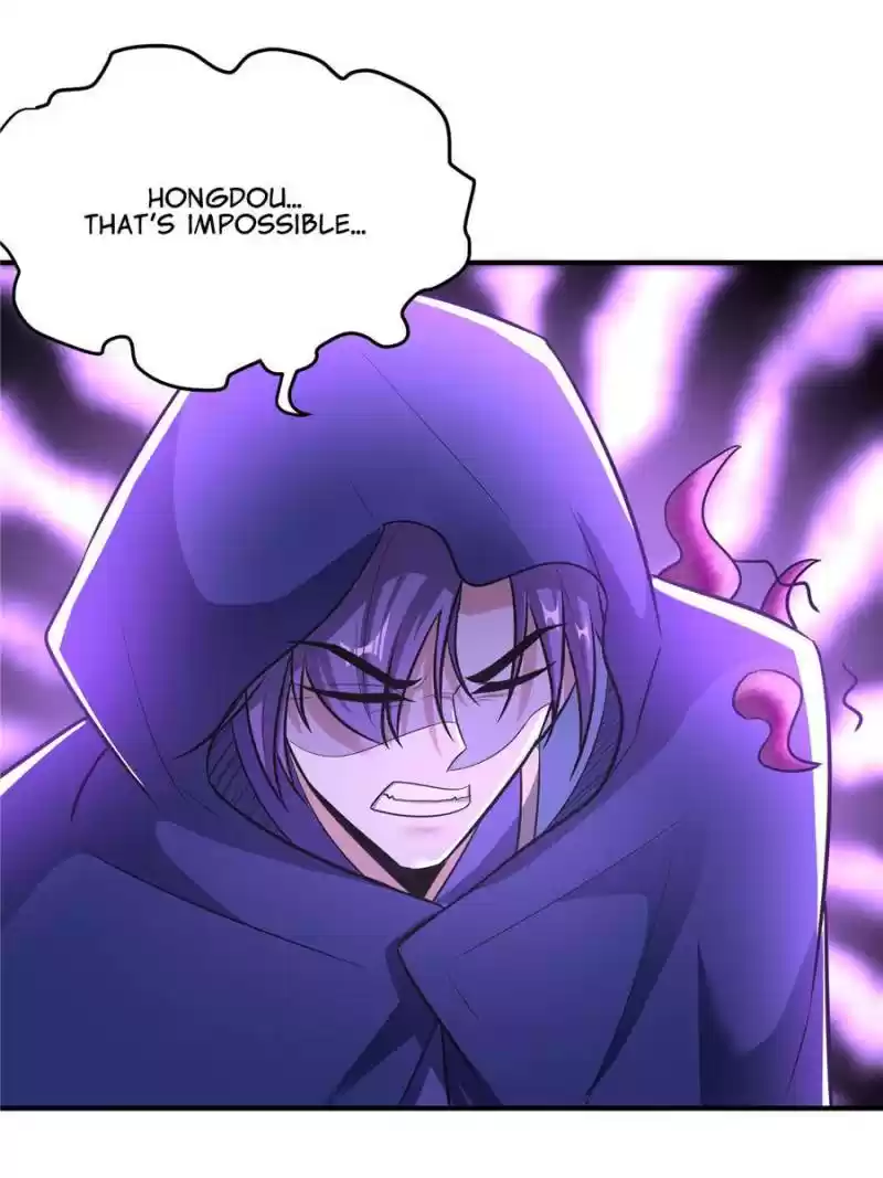 Conquest Of The Demon King Chapter 184