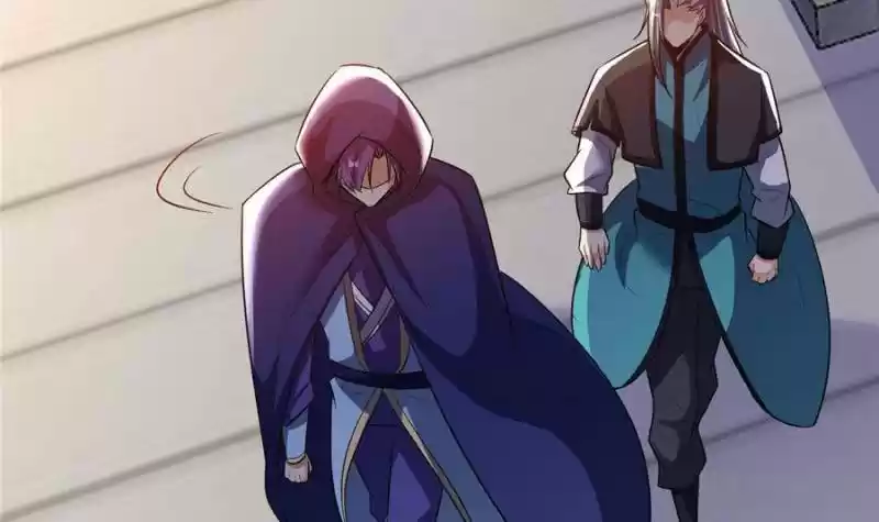 Conquest Of The Demon King Chapter 184