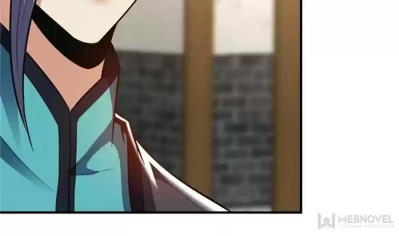 Conquest Of The Demon King Chapter 184