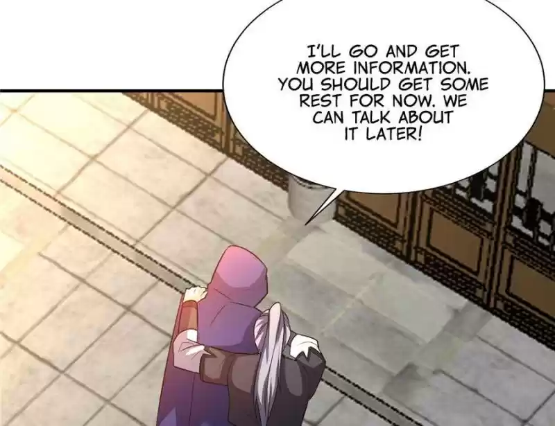 Conquest Of The Demon King Chapter 184