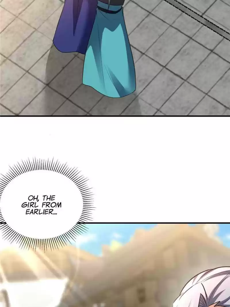 Conquest Of The Demon King Chapter 184