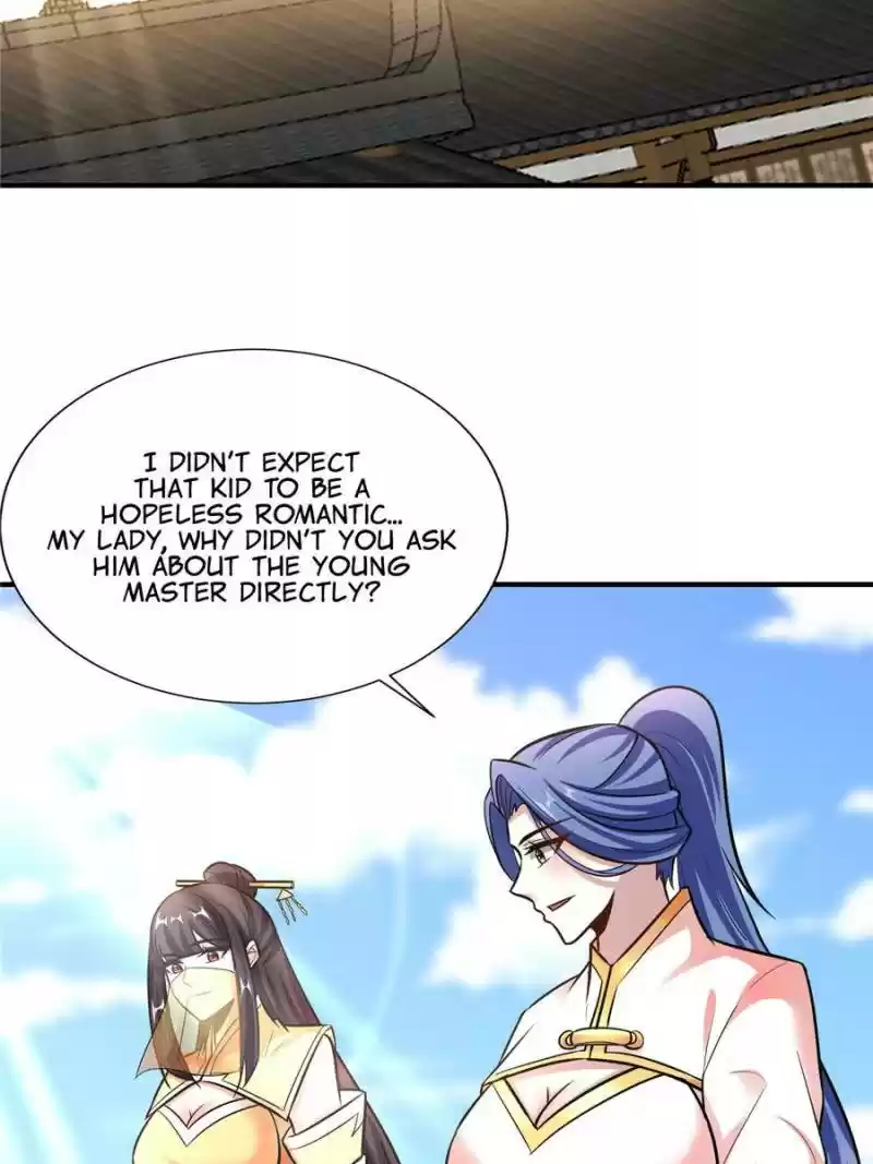 Conquest Of The Demon King Chapter 184