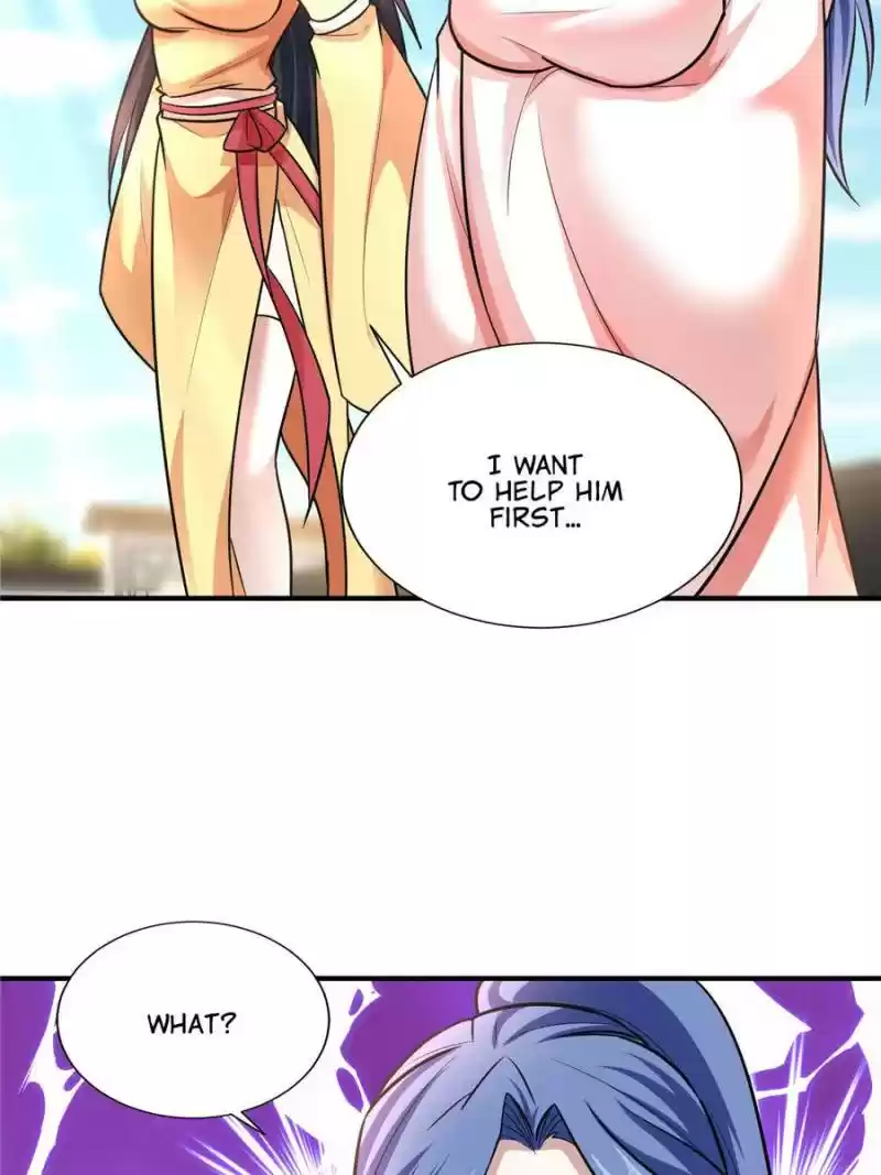 Conquest Of The Demon King Chapter 184