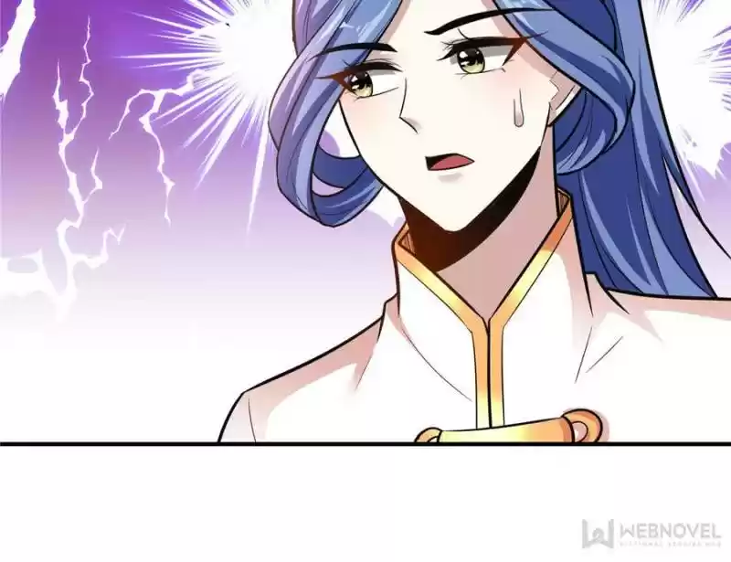 Conquest Of The Demon King Chapter 184