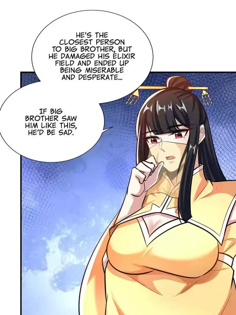 Conquest Of The Demon King Chapter 184