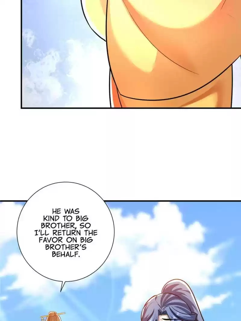 Conquest Of The Demon King Chapter 184