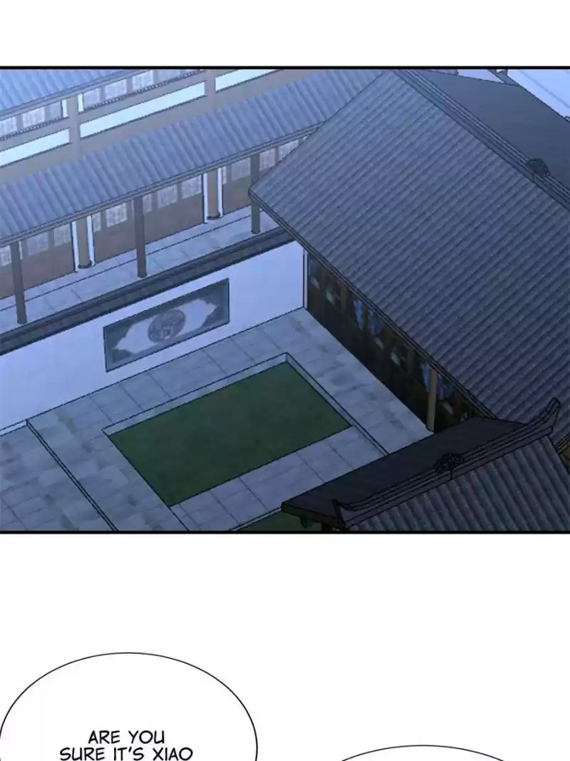 Conquest Of The Demon King Chapter 185