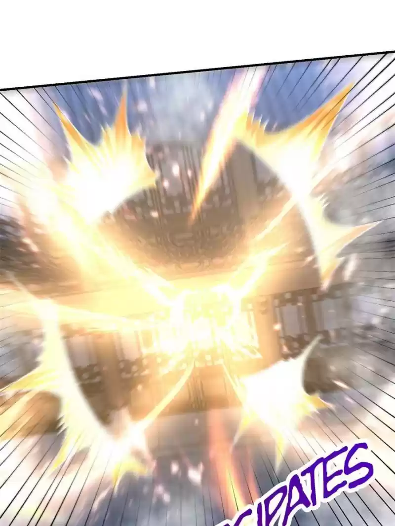 Conquest Of The Demon King Chapter 185