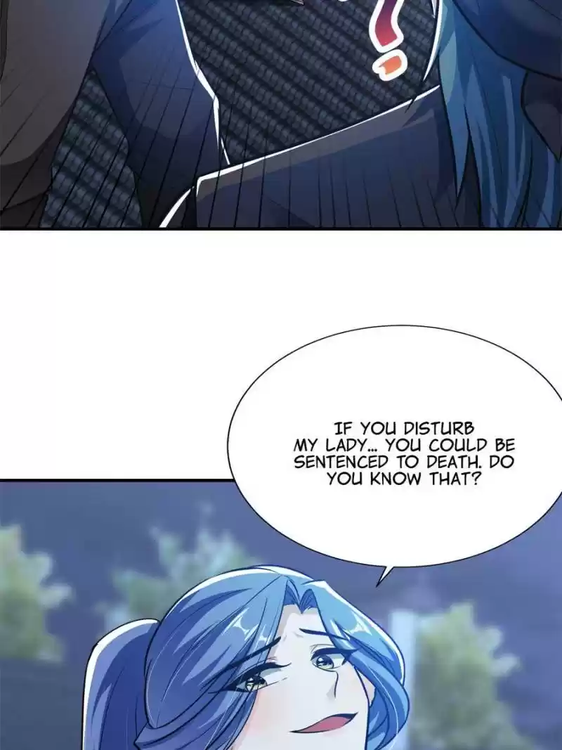 Conquest Of The Demon King Chapter 185