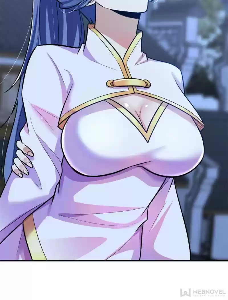 Conquest Of The Demon King Chapter 185