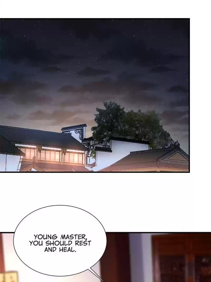 Conquest Of The Demon King Chapter 185