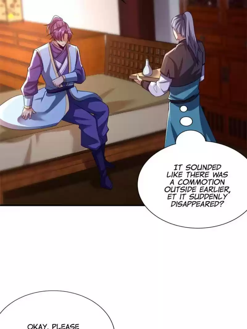 Conquest Of The Demon King Chapter 185