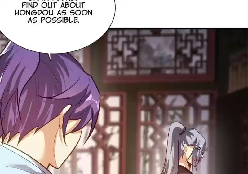 Conquest Of The Demon King Chapter 185